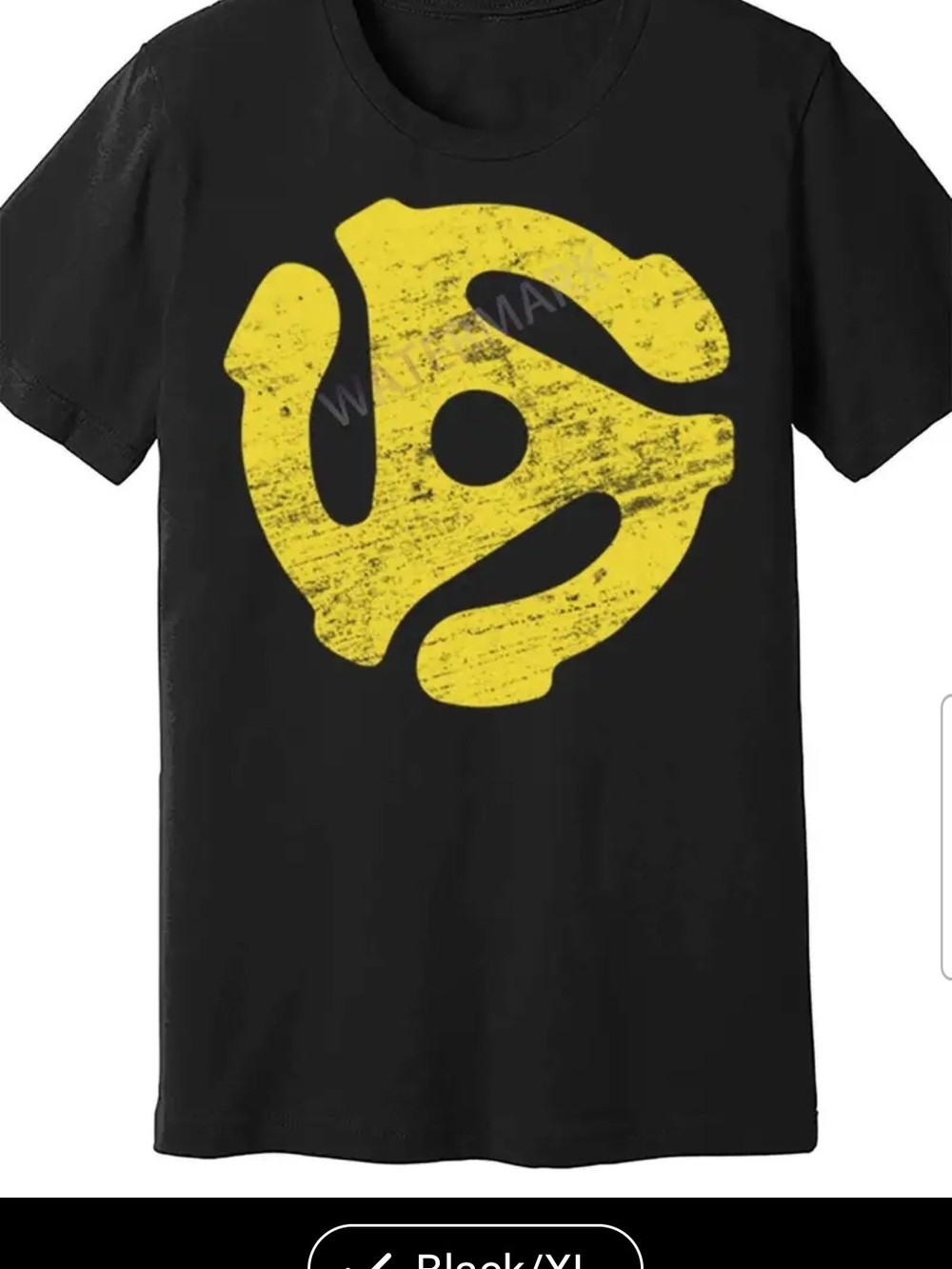 CLASSIC ROCK GRAPHIC TEES - Picture 5 of 15